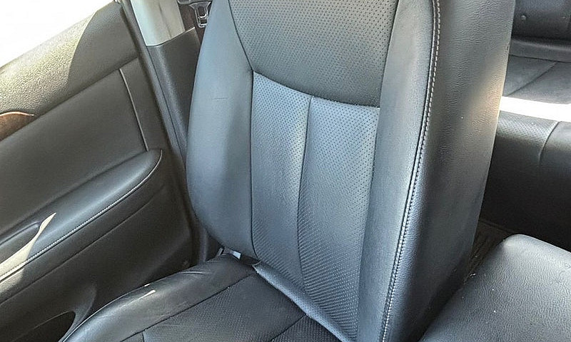 Low Mileage  Nissan ...