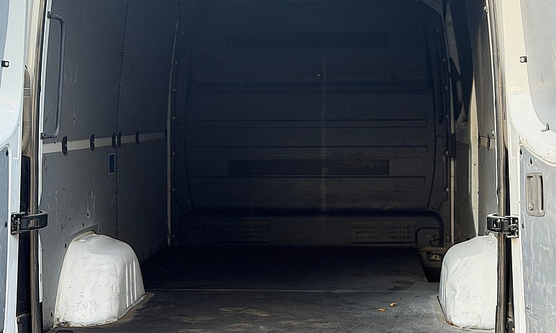 Mercedes Sprinter 20...