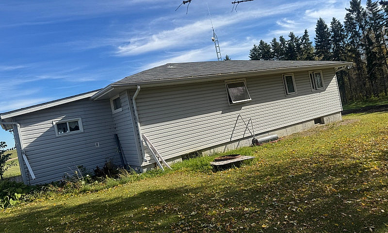 House For Sale To Be...