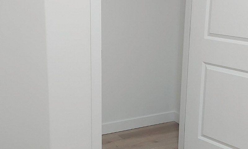 Two Bedrooms, One Ba...