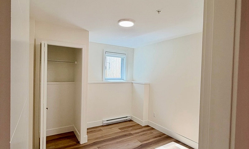 2 Bed 1 Bath Legal S...