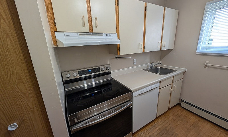 Plaza Drive Condo Fo...