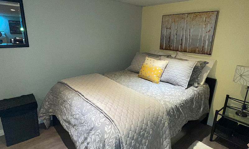 Executive Suite - Fu...