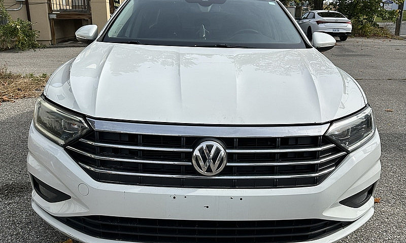 2019 Volkwagen Jetta...