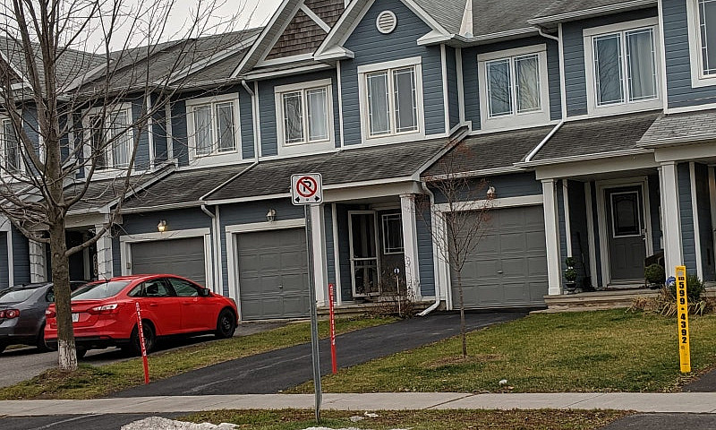 2-Storey Townhouse I...