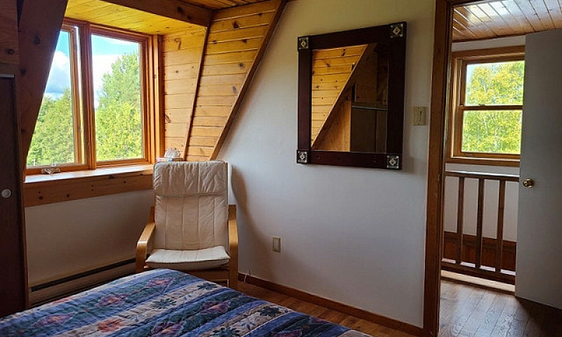 Maison À Louer Lac S...