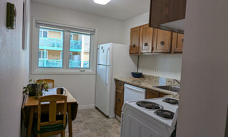 1 Bedroom Apartment ...