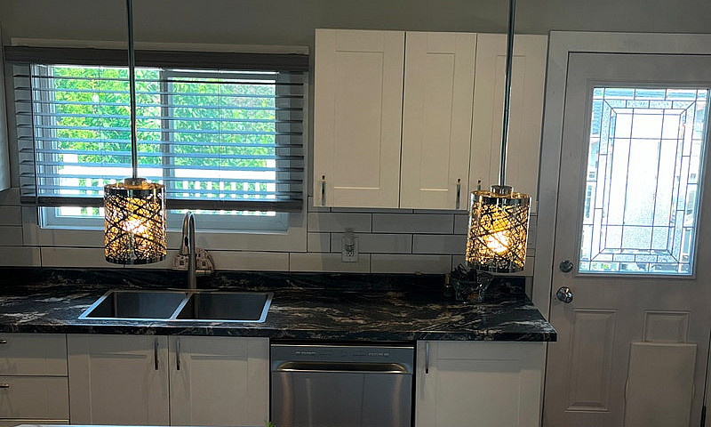 Stunning Renovated H...
