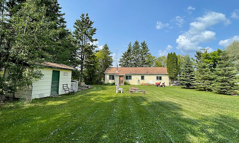 Year Round Home In H...