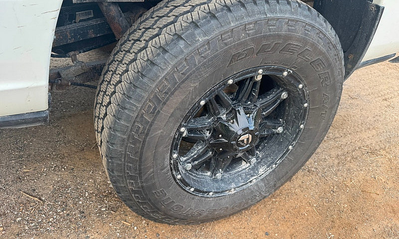 2019 Ram 2500...