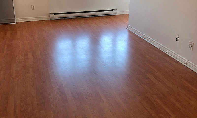 Appartement 6 1/2 Á ...