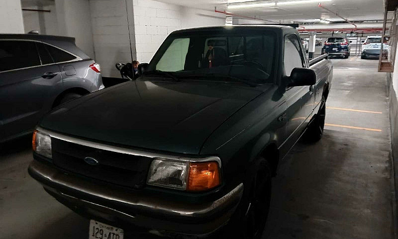 Ford Ranger 1995 ...