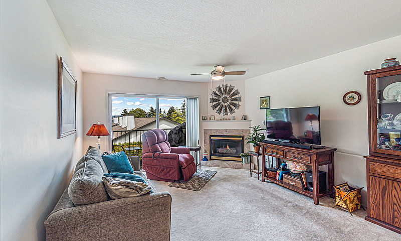 An Adorable Condo In...