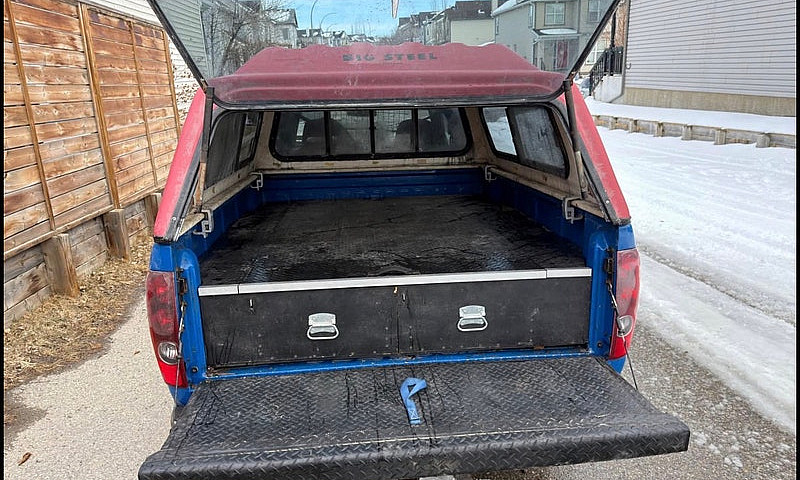 2007 Gmc Canyon Sle ...