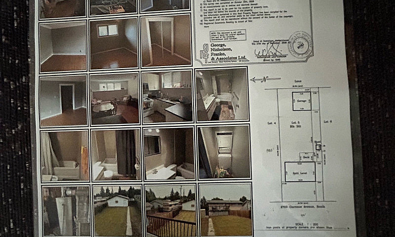 Real Estate...