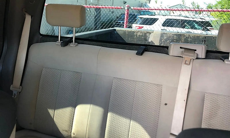 2009 Ford F150 4X4 V...