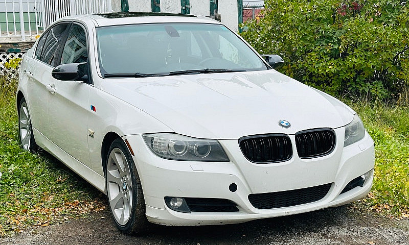 Bmw 335Xi 2008...