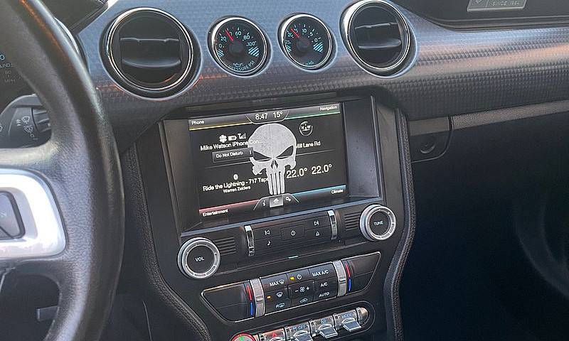 2015 Mustang Gt Pp1 ...
