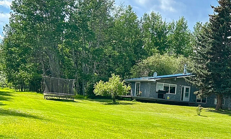 Acreage For Sale...