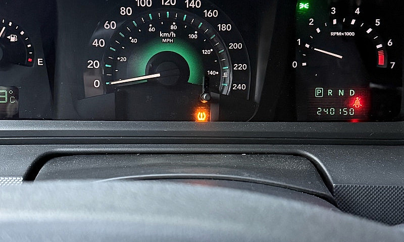 Dodge Journey 2009 R...