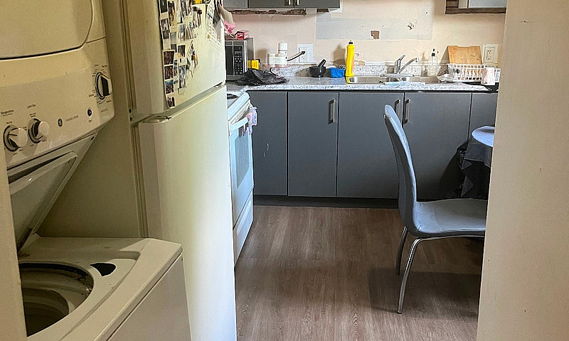 2-Bedroom Duplex For...