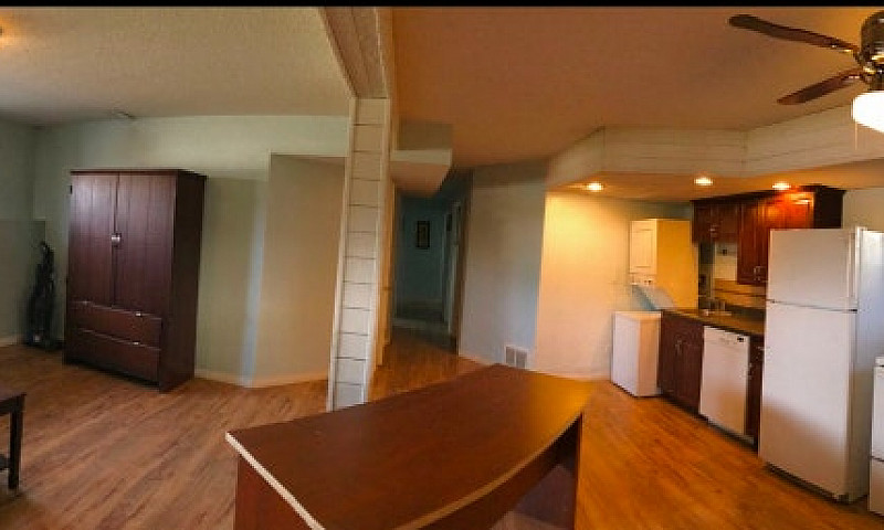 3 Bdroom Lower Suite...