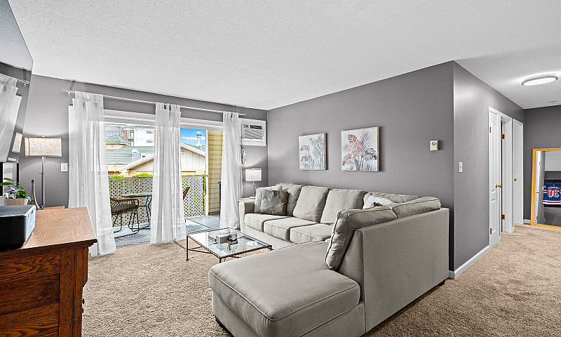 2-Bed, 2-Bath Condo ...