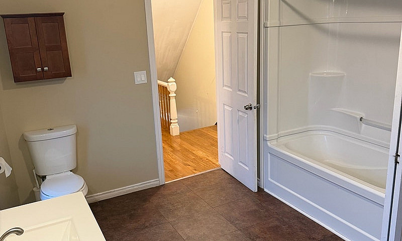 3 Bedroom Duplex ...