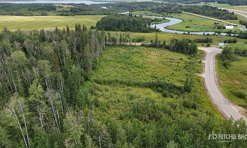 Commercial Acreage F...