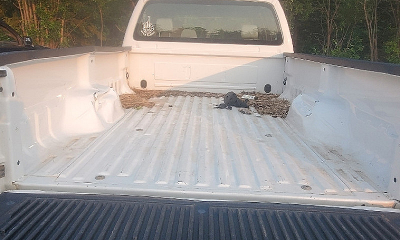 2008 F-350 Super Dut...
