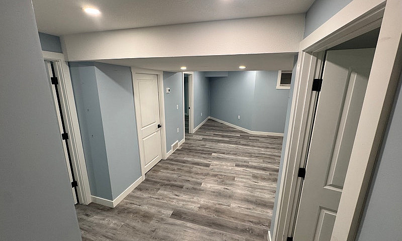 2 Bedroom Legal Base...