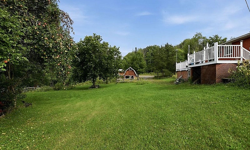 99 Findlay Hill Rd, ...