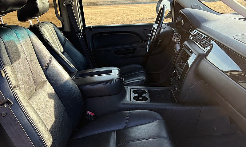 2012 Silverado 1500 ...