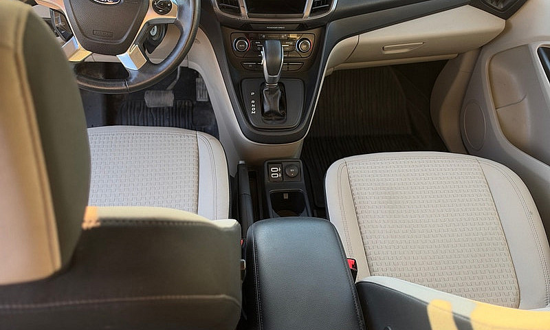 2020 Ford Transit Co...
