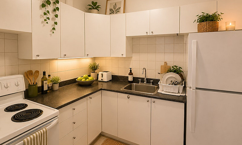 Grand 3½ Lumineux – ...