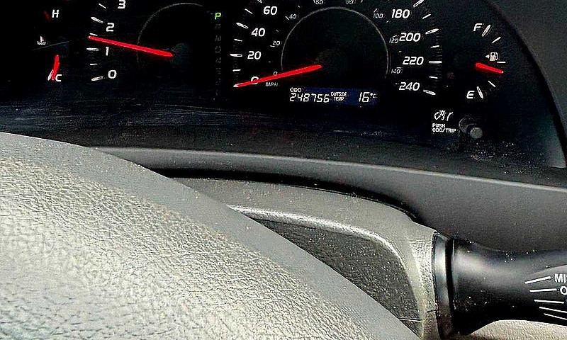 2009 Toyota Camry Le...
