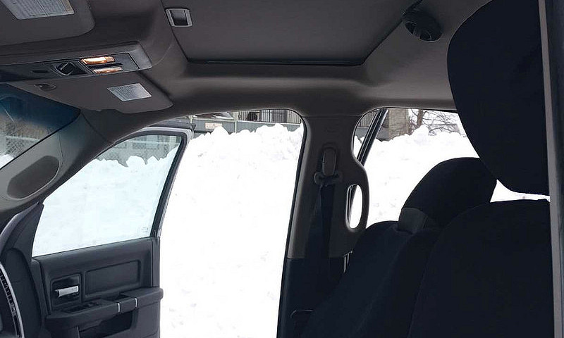 2011 Ram 1500 Sport ...