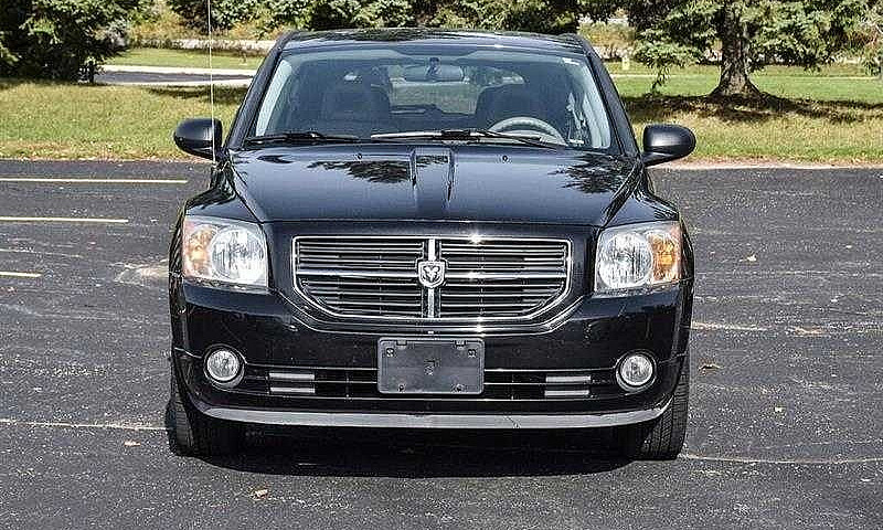 2009 Dodge Caliber...