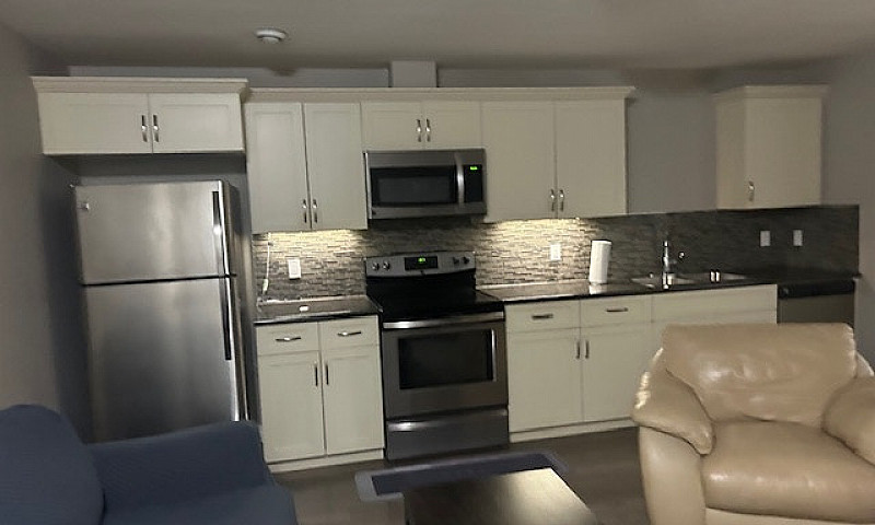 Awesome One Bedroom ...
