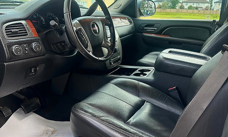 2008 Gmc Sierra 1500...