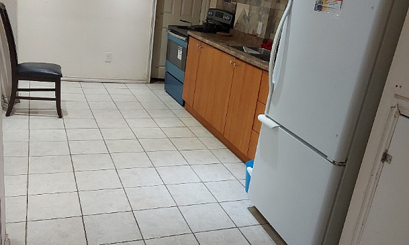 Furnished 2 Bedroom ...