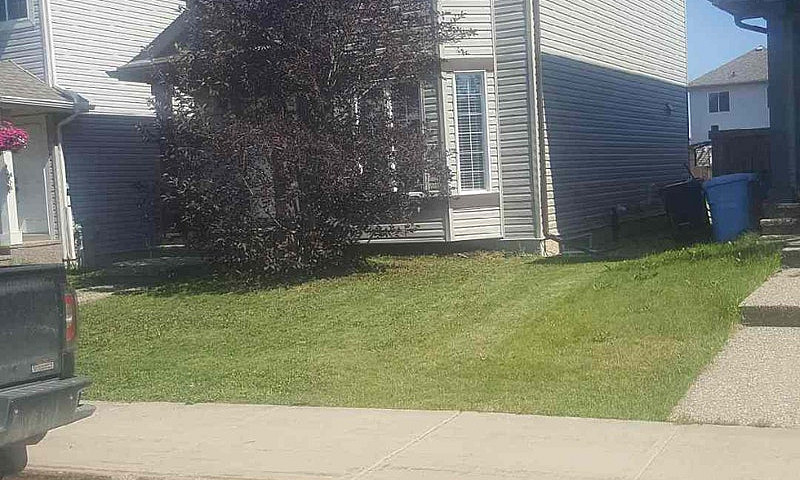 2 Bed Basement, Priv...