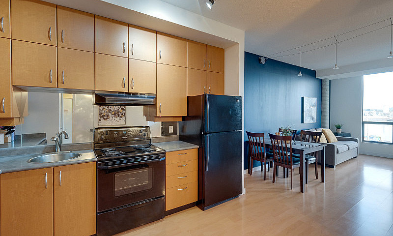 Condo For Sale...