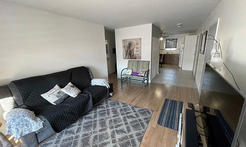 Logement 4 1/2 Beaup...