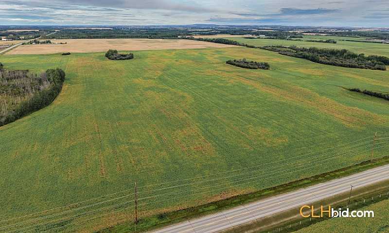 150 Acres Farm Land ...
