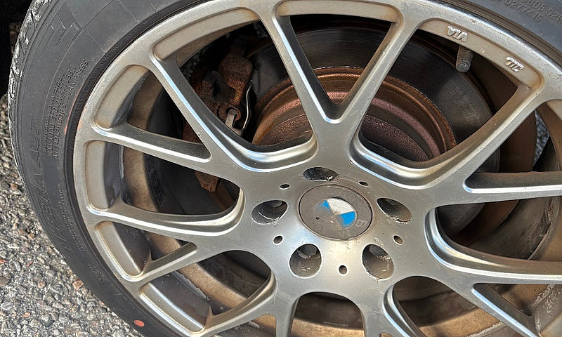 2011 328I Xdrive 6 S...