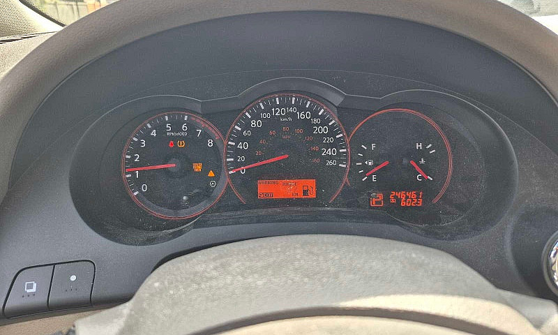 Nissan Altima 2009 2...