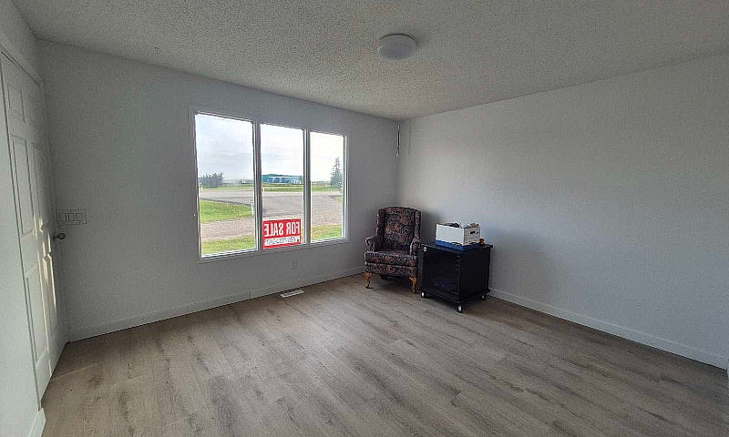 4 Unit Duplex...
