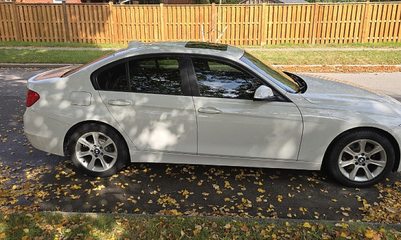 2013 Bmw 328I Xdrive...