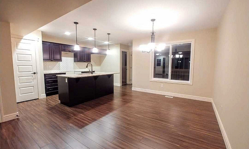 Duplex For Rent...